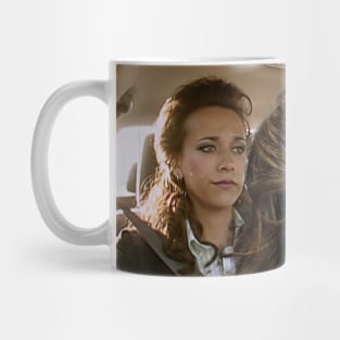 Miley Hair Mug